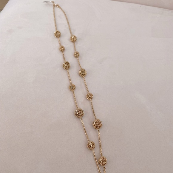 INC International Concepts Jewelry - Women’s INC Long/Maxi Necklace